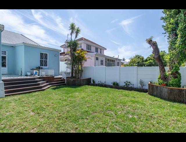 3 BEDROOM PROPERTY TO RENT IN KENILWORTH